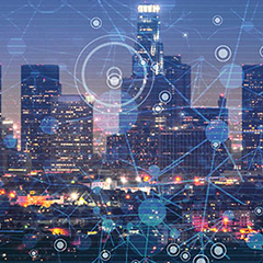 物联网产品开发 （IoT）